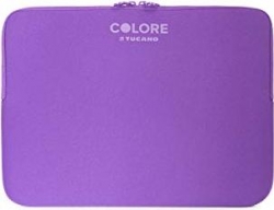 Tucano Colore 13" sleeve purple